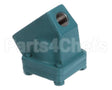 Z010250 Groen Trap Steam Thermostatic 1/2