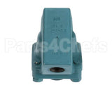 Z010250 Groen Trap Steam Thermostatic 1/2