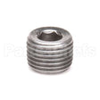 Z010286 Compatible Groen Plug Pipe 1/8" Npt Reces Sed Hex