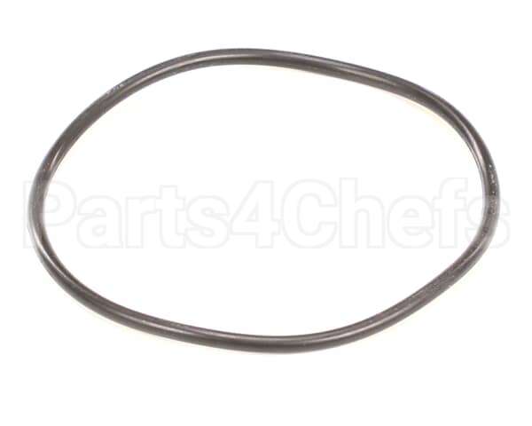Z010364 Groen O-Ring 2.55 Id X