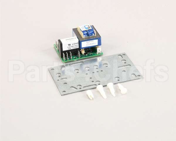 Z010412 Groen Relay Low Water Cut 115V