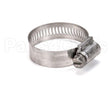 Z010873 Groen Clamp Hose 1-3/8