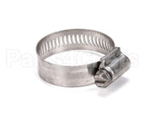 Z010873 Groen Clamp Hose 1-3/8