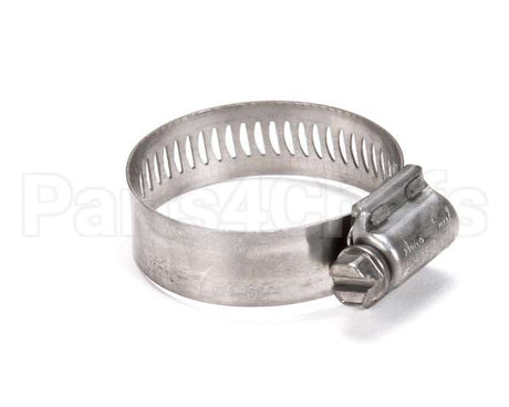 Z010873 Groen Clamp Hose 1-3/8