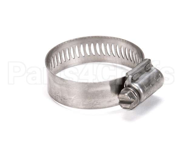 Z010873 Groen Clamp Hose 1-3/8