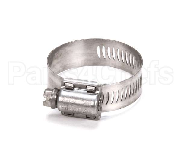 Z010873 Groen Clamp Hose 1-3/8