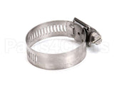 Z010873 Groen Clamp Hose 1-3/8