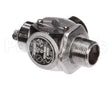 Z011001 Groen Valve Safety 45 Psi