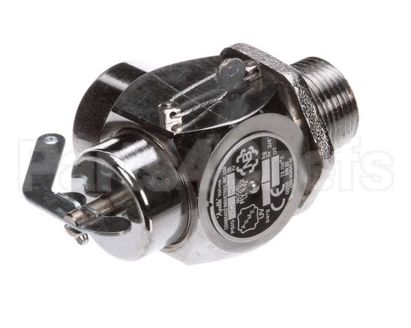 Z011001 Groen Valve Safety 45 Psi