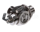 Z011001 Groen Valve Safety 45 Psi