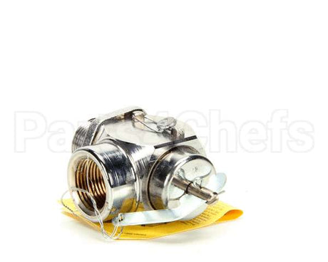 Z011004 Groen Valve Safety 25 Psi 3/4 Mnpt