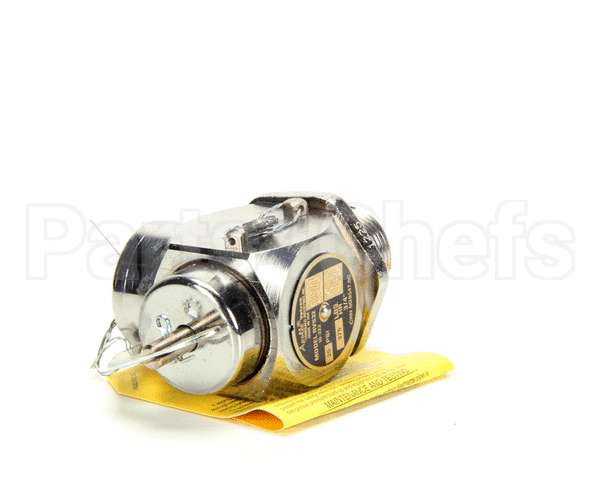 Z011004 Groen Valve Safety 25 Psi 3/4 Mnpt