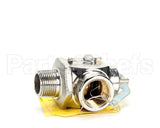Z011004 Groen Valve Safety 25 Psi 3/4 Mnpt