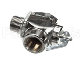 Z011008 Groen Valve Safety 40 Psi