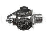 Z011008 Groen Valve Safety 40 Psi