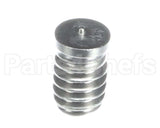 Z011028 Groen Stud Weld 1/4-20 X 3/8 Non Flanged Type