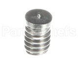 Z011028 Groen Stud Weld 1/4-20 X 3/8 Non Flanged Type