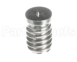 Z011028 Groen Stud Weld 1/4-20 X 3/8 Non Flanged Type