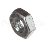 Z011032 Groen Nut Hexagon #10-32