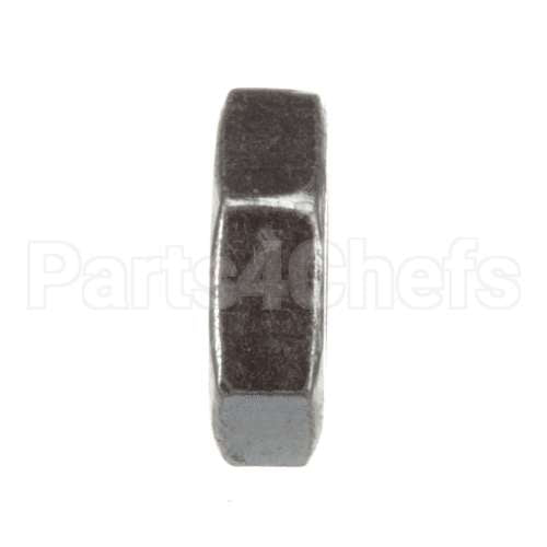 Z011032 Groen Nut Hexagon #10-32