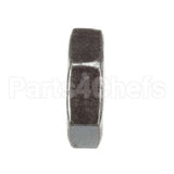 Z011032 Groen Nut Hexagon #10-32