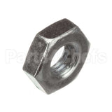 Z011032 Groen Nut Hexagon #10-32