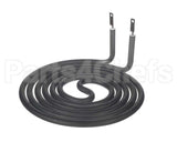 Z011088 Groen Element Heater, 480/4Kw