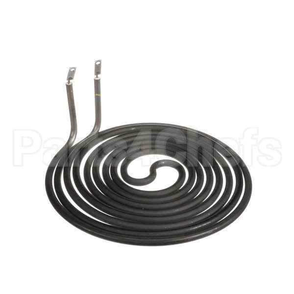 Z011094 Compatible Groen Elementheater, 208/3.6Kw