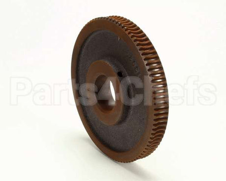 Z012022 Groen Gear Worm 2.001/2.003Bore, Ci