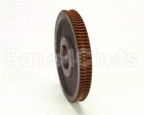 Z012022 Groen Gear Worm 2.001/2.003Bore, Ci