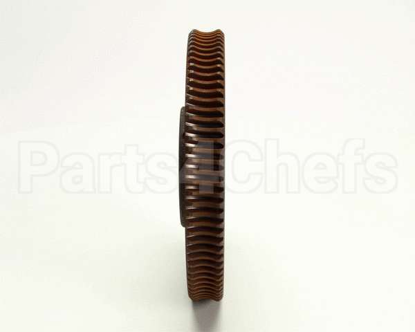 Z012022 Groen Gear Worm 2.001/2.003Bore, Ci