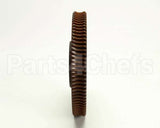 Z012022 Groen Gear Worm 2.001/2.003Bore, Ci