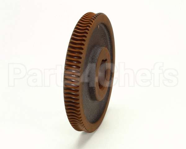 Z012022 Groen Gear Worm 2.001/2.003Bore, Ci
