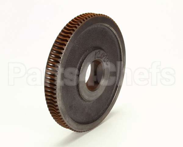 Z012022 Groen Gear Worm 2.001/2.003Bore, Ci