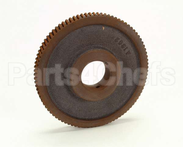 Z012022 Groen Gear Worm 2.001/2.003Bore, Ci