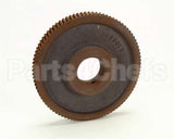 Z012022 Groen Gear Worm 2.001/2.003Bore, Ci