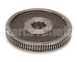 Z012023 Groen Gear Worm 1-5/8 Bore