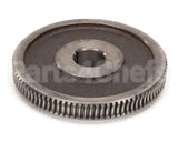 Z012023 Groen Gear Worm 1-5/8 Bore