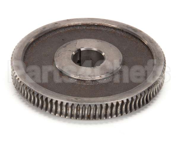 Z012023 Groen Gear Worm 1-5/8 Bore