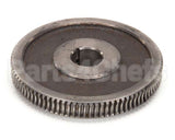 Z012023 Groen Gear Worm 1-5/8 Bore