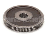 Z012023 Groen Gear Worm 1-5/8 Bore