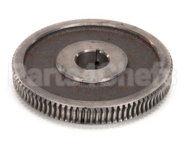 Z012023 Groen Gear Worm 1-5/8 Bore