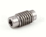 Z012026 Groen Gear Worm 3/4 Bore