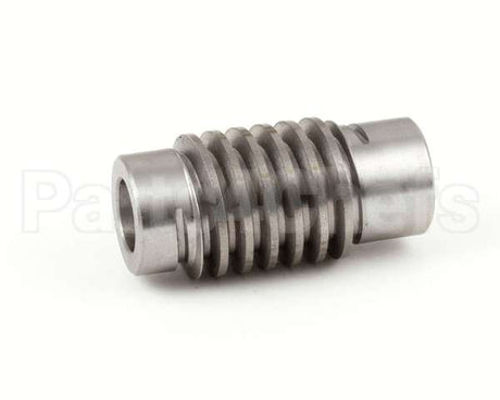 Z012026 Groen Gear Worm 3/4 Bore