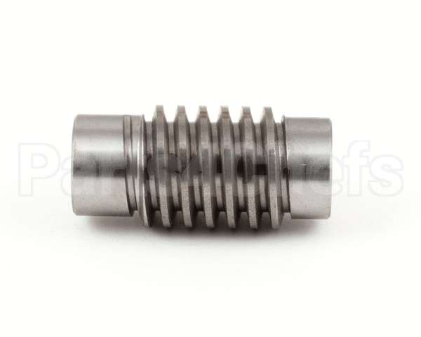 Z012026 Groen Gear Worm 3/4 Bore