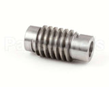 Z012026 Groen Gear Worm 3/4 Bore