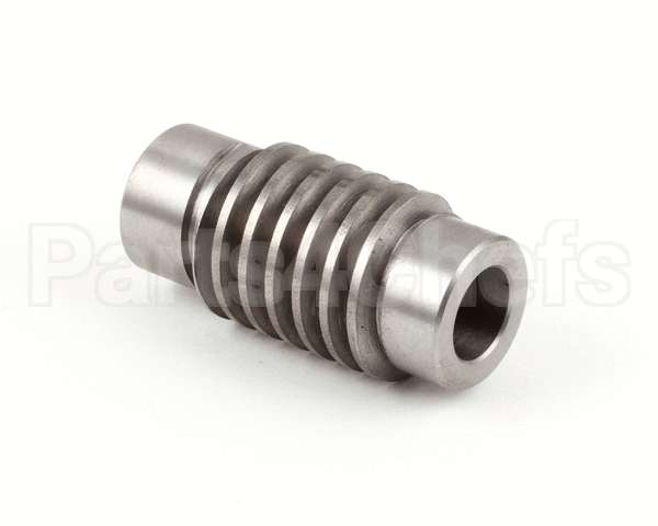 Z012026 Groen Gear Worm 3/4 Bore
