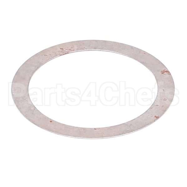 Z012039 Compatible Groen Washer Shim 1-3/8" Id