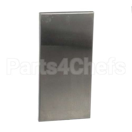 Z012051 Groen Cover Gear Housing