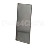 Z012051 Groen Cover Gear Housing